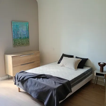 Magnifique T4 Centre * Bayonne