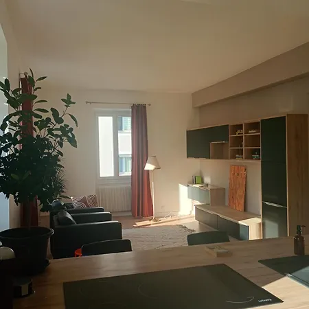 Magnifique T4 Centre * Bayonne