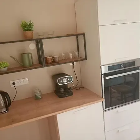 Magnifique T4 Centre Appartamento Bayonne