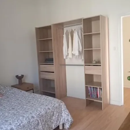 Magnifique T4 Centre * Bayonne