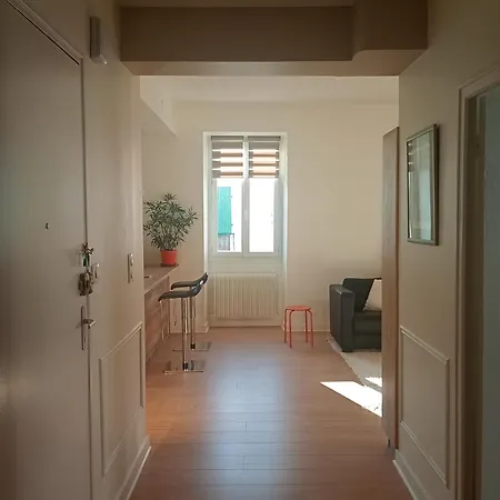 Magnifique T4 Centre *