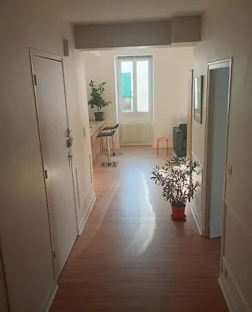 Appartamento Magnifique T4 Centre *