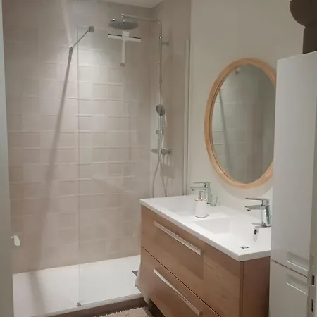 Magnifique T4 Centre