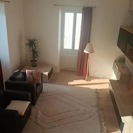 Magnifique T4 Centre *