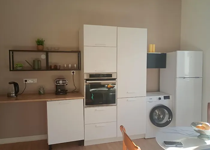 Magnifique T4 Centre *