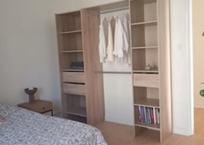 Magnifique T4 Centre * Bayonne