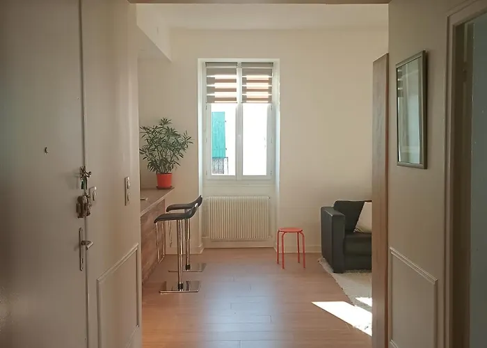 Magnifique T4 Centre *