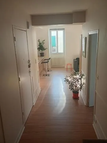 Apartman Magnifique T4 Centre *