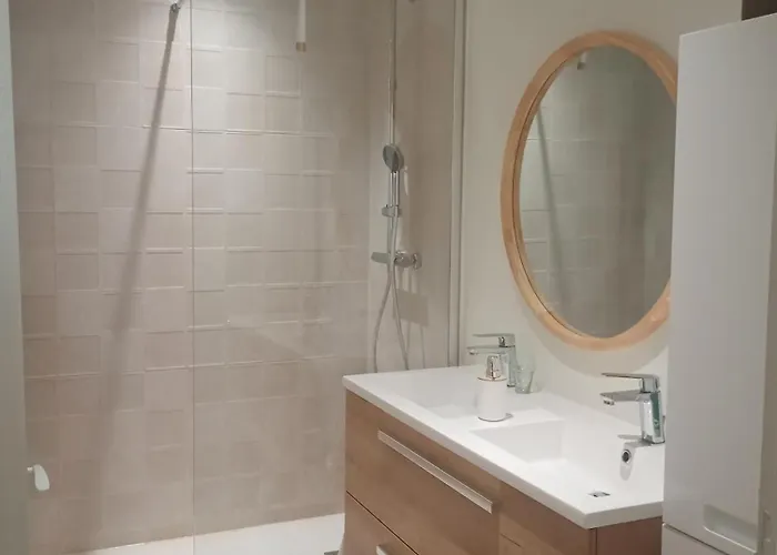 Magnifique T4 Centre